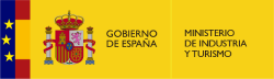 Gobierno de España. Ministerio de Industria e Turismo